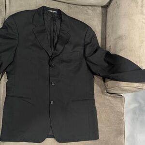 Hugo Boss suit jacket